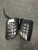 Used ARM GUARDS Lacrosse Arm Pads/Guards Black LG 11774-S000079346 View 1
