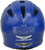 Used Cascade Lacrosse Helmet Royal Blue One Size 11894-S000014350 View 3