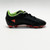 Used Adidas X Soccer Cleats Black And Neon Green Youth 12.0 11805-S000056098 View 1