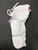 Used Rawlings Adult FB Integrated Pants White LG 11726-S000277879 View 6
