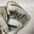 Used Bauer REACTOR 7000 Inter Goalie Catcher White 11855-S000180986 View 7