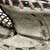 Used CCM EXTREME FLEX 3 Senior Goalie Catcher Red And White 11855-S000180985 View 3
