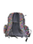 Used Dynamic Discs COMBAT RANGER Disc Golf Backpack Black 11617-S000321440 View 2
