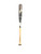 Used Mizuno FINCH BB/SB Fastpitch Bat 28" 11937-S000085212 View 1
