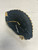 Used Akadema ASF454 Baseball First Base Mitt LH Throw Black /Tan 12 1/2" 11750-S000202051 View 2