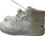 Used Puma Basketball Shoes M White Senior 10.5 11894-S000014382 View 2
