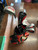 Used Precise XD-J Jr Package Set LH Red 8 Piece 11906-S000168166 View 2