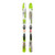 Used K2 WAYBACK Mens DH Ski/Binding White 170 cm 11820-S000038172 View 1