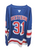 New York Rangers Igor Shesterkin #31 Home Jersey  View 1