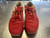 Used Under Armour CLEAT BB/SB Cleats Red Senior 7 11868-S000061366 View 2