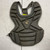 Used Easton Catchers Chest Protector Grey Youth 11855-S000181024 View 1
