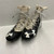 Used Under Armour Adult FB Cleats Black Senior 9 11762-S000059828 View 1