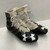 Used Under Armour Adult FB Cleats Black Senior 9 11762-S000059828 View 4