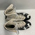 Used Under Armour Adult FB Cleats Black Senior 9 11762-S000059828 View 5