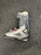 Used Tecnica RIVAL X8 Womens DH Ski Boot Grey 260 MP - M08 - W09 11162-S000424722 View 5