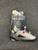 Used Tecnica RIVAL X8 Womens DH Ski Boot Grey 260 MP - M08 - W09 11162-S000424722 View 4