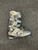 Used Tecnica RIVAL X8 Womens DH Ski Boot Grey 260 MP - M08 - W09 11162-S000424722 View 6