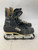 Used Bauer H5 COMPETITION TUUK 6000 Senior Aggressive Skates Black Senior 10 11836-S000023336 View 1