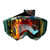 Used Smith Snow Goggles Adult Green 11820-S000038191 View 1