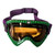 Used Dragon Snow Goggles Adult None 11820-S000038190 View 1