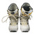 Used Burton HAIL Boys Snowboard Boots White Youth 11.5 11362-S000157932 View 1