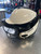 Used RIP-IT HELMET Batting Helmet w/Mask White MD 11868-S000061371 View 1