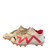 Used Puma Soccer Cleats White Junior 02 11749-S000182256 View 2