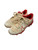 Used Nike BASEBALL CLEAT BB/SB Cleats White Junior 01.5 11884-S000043080 View 1