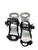 Used Burton BURTON SMALLS BINDINGS Mens Binding Only Black LG 11347-S000242359 View 1