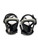 Used Burton BURTON SMALLS BINDINGS Mens Binding Only Black LG 11347-S000242359 View 2