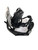 Used Burton BURTON SMALLS BINDINGS Mens Binding Only Black LG 11347-S000242359 View 3