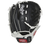 New RAWLINGS SHUT OUT BLK 12 11843-RAWRS0120BW-30 View 1