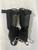 Used Soccer Shin Guards Junior Grey MD 11843-S000010799 View 2