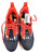 Used Under Armour ARMOUR BB CLEATS BB/SB Cleats Navy Blue Junior 04.5 11708-S000176442 View 3