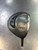 Used BLACK CAT LYNX Mens Driver RH 10.5 Degree 11868-S000061381 View 1