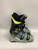 Used Alpina AJ3 MAX Boys DH Ski Boot Grey 240 MP - J06 - W07 11851-S000027920 View 5