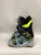 Used Alpina AJ3 MAX Boys DH Ski Boot Grey 240 MP - J06 - W07 11851-S000027920 View 4