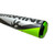 Used Demarini VOODOO VBR-17 USSSA 2 5/8" Bat 30" -9 Drop 11506-S000274911 View 4