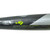 Used Demarini VOODOO VBR-17 USSSA 2 5/8" Bat 30" -9 Drop 11506-S000274911 View 6