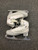 Used Riedell Girls Softboot Skate White Junior 05 11162-S000424764 View 1