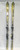 Used Volkl VOLKL V3 SKIS Mens DH Ski/Binding Grey 177 cm 11843-S000010803 View 1