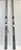 Used OLIN MARK VII Mens DH Ski/Binding Grey 185 cm 11843-S000010802 View 1