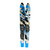 Used Pair of Skis Royal Blue 67" 11362-S000157938 View 1