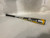 Used Rawlings FUEL BB/SB USA 2 5/8 Bat 29" 11790-S000042431 View 2