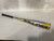 Used Rawlings FUEL BB/SB USA 2 5/8 Bat 29" 11790-S000042431 View 1