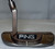 Used Ping KARSTEN TR B60 Mens Putter RH 11490-S000258327 View 3