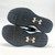 Used Under Armour Basketball Shoes Y Black Junior 02.5 11805-S000056206 View 5