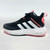 Used Adidas Basketball Shoes Y Black Junior 02 11805-S000056207 View 1