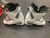 Used Salomon DIVINE MG Womens DH Ski Boot White 275 MP - M09.5 - W10.5 11162-S000424788 View 3