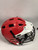 Used Cascade CPV Lacrosse Helmet Red S/M 11851-S000027934 View 5